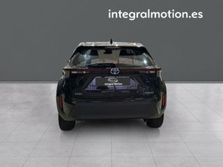 Toyota Yaris Cross 1.5 120H Business Plus