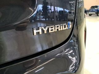 Toyota Yaris Cross 1.5 120H Business Plus