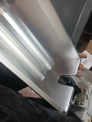 LucesGavita Profesional tengo 15 gaviotas  trifá