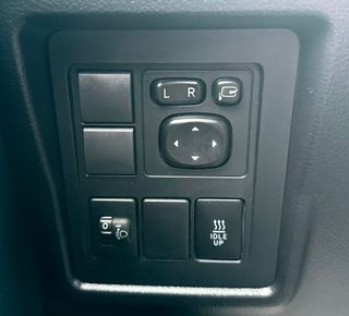 Toyota Land Cruiser 150 2020