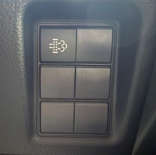 Toyota Land Cruiser 150 2020