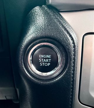 Toyota Land Cruiser 150 2020