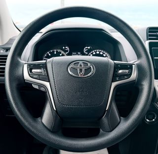 Toyota Land Cruiser 150 2020