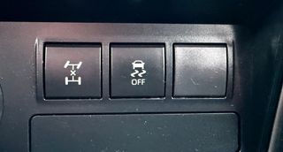 Toyota Land Cruiser 150 2020