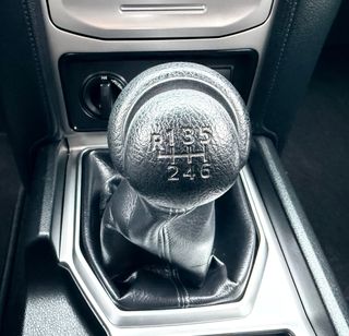 Toyota Land Cruiser 150 2020