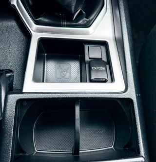 Toyota Land Cruiser 150 2020