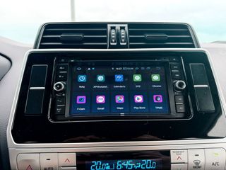 Toyota Land Cruiser 150 2020