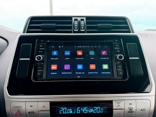 Toyota Land Cruiser 150 2020