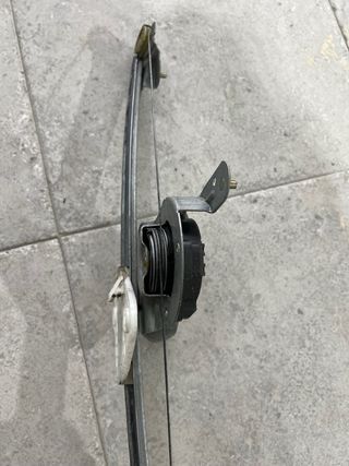 Elevalunas Dacia Logan