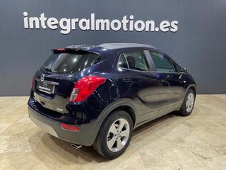 Opel Mokka X 1.4 T 103kW 4X2 S&S Selective
