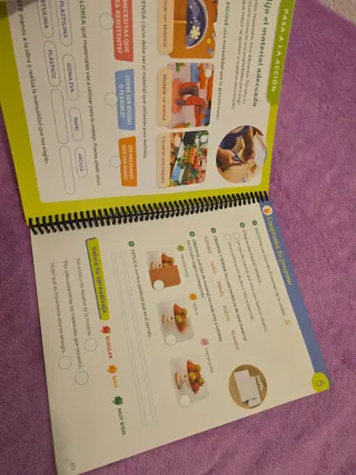 CIENCIAS DE LA NATURALEZA 2 PRIMARIA CONTRUYEND...