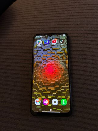 Samsung Galaxy M33 5G Nero