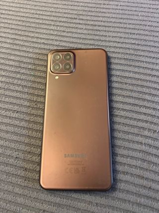 Samsung Galaxy M33 5G Nero