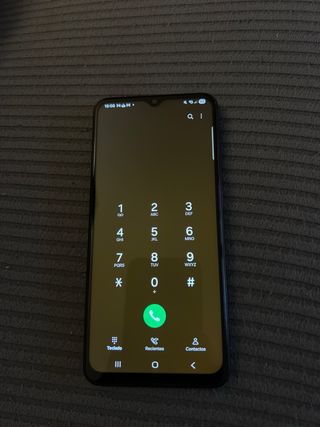 Samsung Galaxy M33 5G Nero
