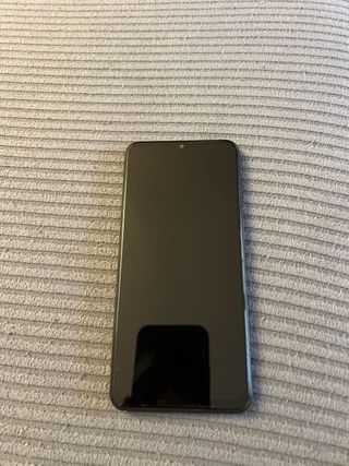 Samsung Galaxy M33 5G Nero