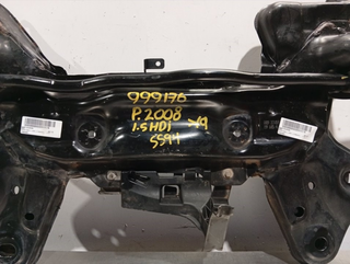 PUENTE DELANTERO PEUGEOT 2008 YH01 179246001