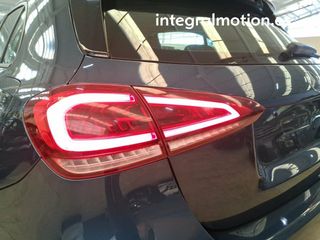 Mercedes Clase A A 180 d