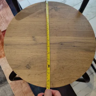 Mesa y 2 Sillas Gadstrup Jysk