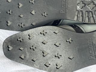 Zapatos Cesare Paciotti charol originales