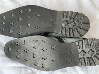 Zapatos Cesare Paciotti charol originales