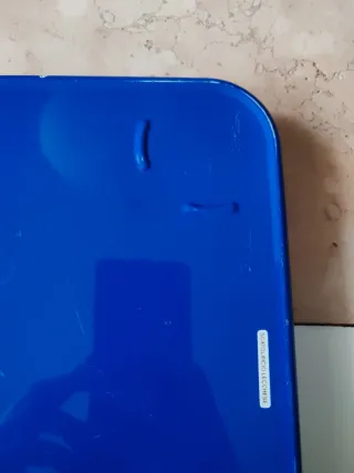 Vassoio Coca-Cola Natale vintage anni 80/90