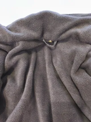 Chaqueta de invierno para hombre