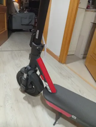 Patinete Eléctrico Xiaomi 5