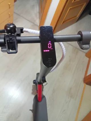 Patinete Eléctrico Xiaomi 5