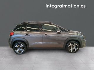 Citroën C3 Aircross BlueHDi 88kW (120CV) S&S EAT6 Shine