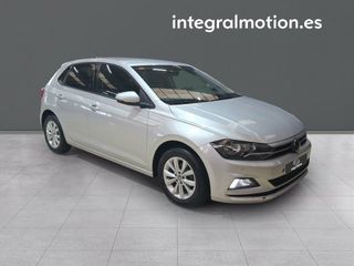 Volkswagen Polo Advance 1.0 TSI 70kW (95CV)