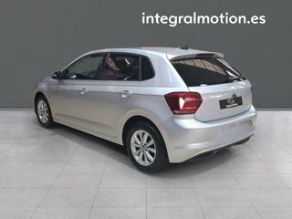 Volkswagen Polo Advance 1.0 TSI 70kW (95CV)