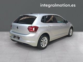 Volkswagen Polo Advance 1.0 TSI 70kW (95CV)