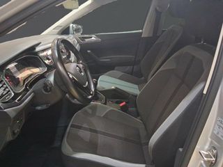 Volkswagen Polo Advance 1.0 TSI 70kW (95CV)