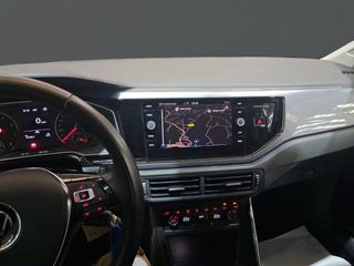 Volkswagen Polo Advance 1.0 TSI 70kW (95CV)