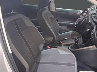 Volkswagen Polo Advance 1.0 TSI 70kW (95CV)