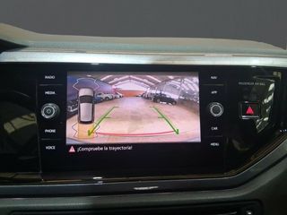 Volkswagen Polo Advance 1.0 TSI 70kW (95CV)