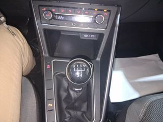 Volkswagen Polo Advance 1.0 TSI 70kW (95CV)