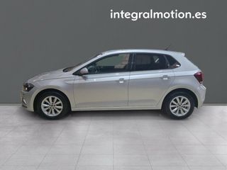 Volkswagen Polo Advance 1.0 TSI 70kW (95CV)