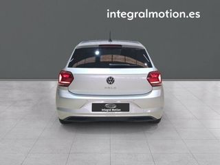 Volkswagen Polo Advance 1.0 TSI 70kW (95CV)
