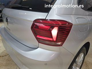 Volkswagen Polo Advance 1.0 TSI 70kW (95CV)