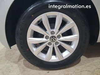 Volkswagen Polo Advance 1.0 TSI 70kW (95CV)