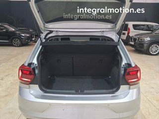 Volkswagen Polo Advance 1.0 TSI 70kW (95CV)