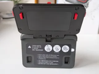 Insta360 ACE Cámara Acción + Carcasa Submarina