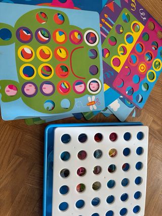 juguete educativo