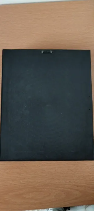 Cuadro 3D The Last of Us