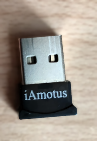 Auriculares Redmi TWS Bluetooth + Cable USB