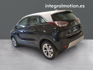Opel Crossland X 1.2T 81kW (110CV) ecoTEC Excellence S/S