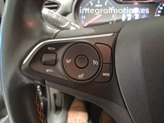 Opel Crossland X 1.2T 81kW (110CV) ecoTEC Excellence S/S