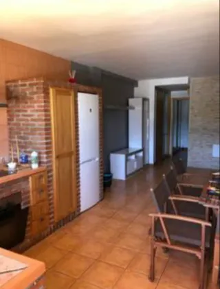 Apartamento en getares