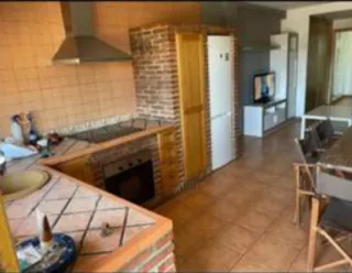 Apartamento en getares